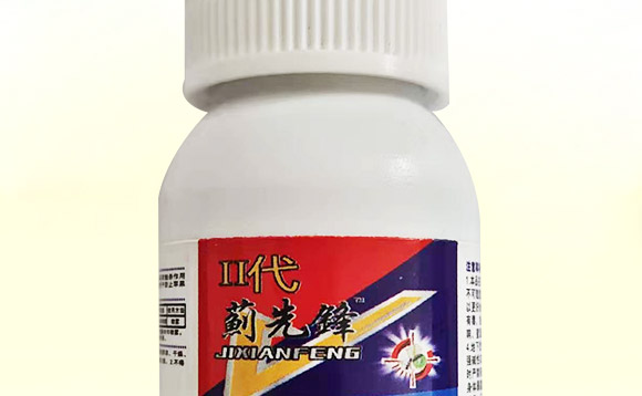 5%啶蟲脒乳油-薊先鋒II代-新農(nóng)威