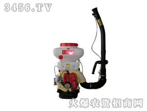 豐茂3WF-20a背負式噴霧噴粉機