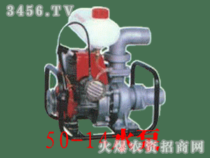 50-14水泵