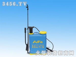 背負(fù)式噴霧器 16.0L