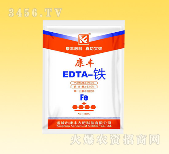 EDTA-鐵-康豐