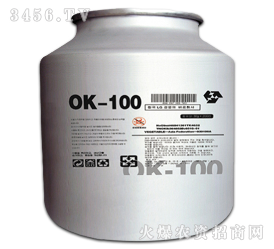 OK-100植物修復劑-蘭邦