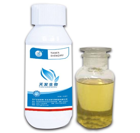 10%高效氯氟氰菊酯-天發(fā)生物