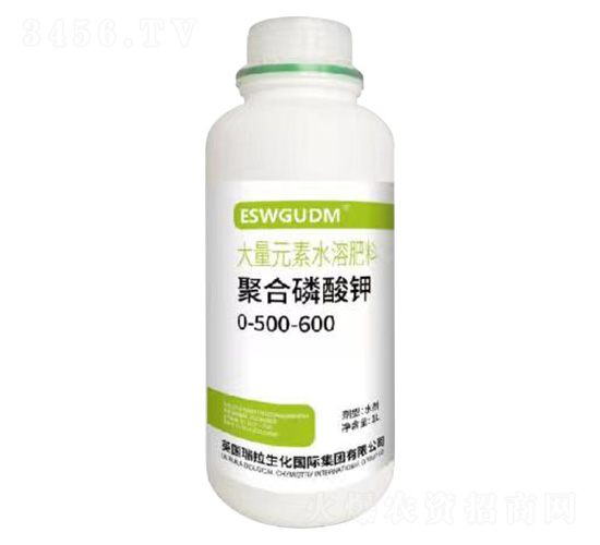 聚合磷酸鉀0-500-600-ESWGUDM-瑞拉生化