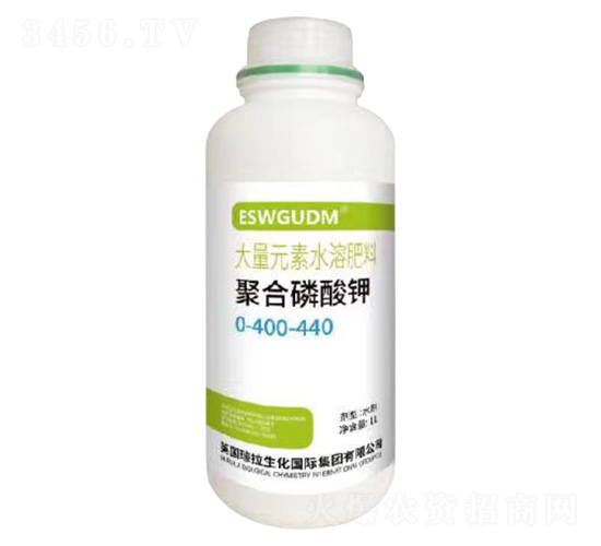 聚合磷酸鉀0-400-440-ESWGUDM-瑞拉生化