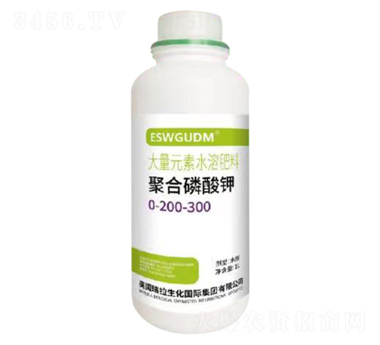 聚合磷酸鉀0-200-300-ESWGUDM-瑞拉生化