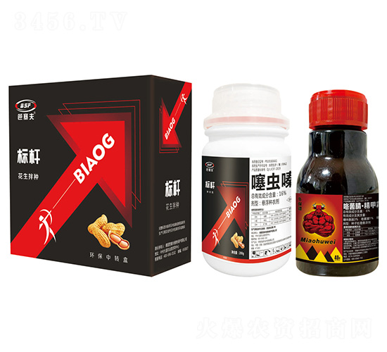 噻蟲(chóng)嗪+精甲霜靈·咯菌腈·噻呋酰胺-標(biāo)桿-公牛國(guó)際