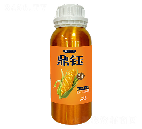 玉米專(zhuān)用離子抗菌活性劑-鼎鈺-佰麗爾