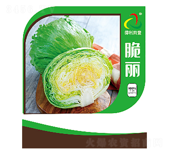 脆麗中早熟品種-德利田豐農(nóng)業(yè)