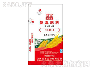 千村植保-40%復混肥料