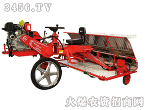 福邦-2Z6300YDF水稻插秧機(jī)