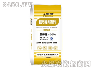 翱翔-30%復(fù)混肥料