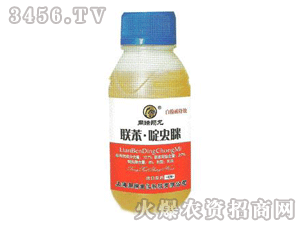 同瑞-10.7%聯(lián)苯·啶蟲脒乳油