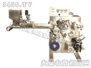 家興-DPT190A型鋁塑泡罩藥品包裝機(jī)