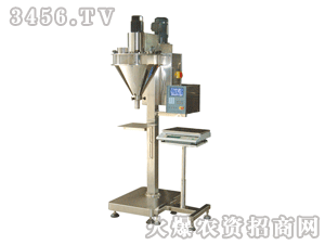 利諾-RNDCS-1A系列半自動(dòng)螺桿計(jì)量包裝機(jī)