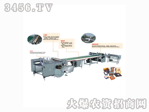 林垟-封面貼合成套機(jī)組