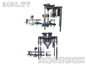 達(dá)和榮藝-1C系列包裝機(jī)