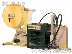 霓廊-ST100全方位的打印貼標機