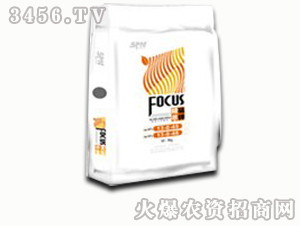 三福-精萃硝鉀大量元素水溶肥料13-0-46