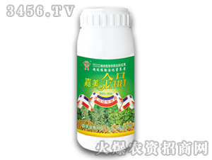 大豆花生專用調(diào)節(jié)劑-嘉美金品-國(guó)泰嘉美