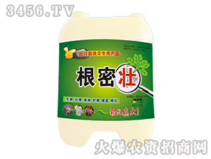 蔬菜專用植物生長調(diào)節(jié)劑-根密壯-標(biāo)馳