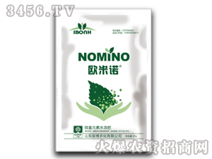 微量元素水溶肥-歐米諾-奕博農(nóng)化