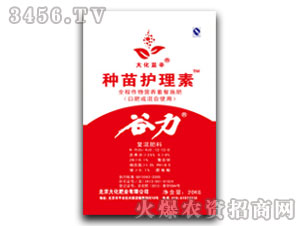 種苗護(hù)理素12-13-0-谷力-大化肥業(yè)