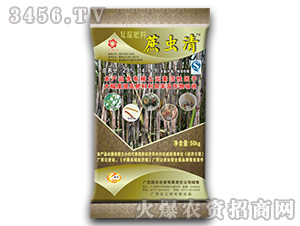 甘蔗專用復(fù)混肥料14-6-9-蔗蟲清-國農(nóng)