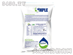 大量元素水溶肥料-14-6-40+TE-立郎-施普樂