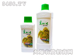 有機液肥（水稻專用）-盧博士