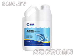 魚藻蛋白液體肥料-蓓寧-海利寶