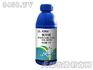 1L氟環(huán)唑懸浮劑-尤美達-利爾