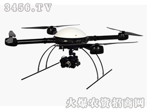 TP-H4-1200型四旋翼無(wú)人機(jī)