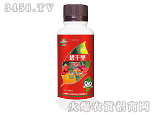 糖果A含氨基酸水溶肥料-碧千里-益農(nóng)達(dá)