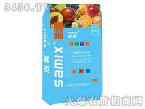 20kg微量元素水溶肥-尚美-耕耘肥業(yè)