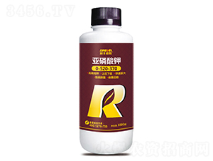 亞磷酸鉀0-520-370（1000g）-潤(rùn)豐德泰