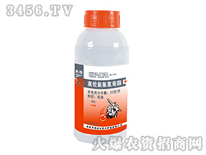 25g高效氯氟氰菊酯乳油-民信-中隆勝達(dá)