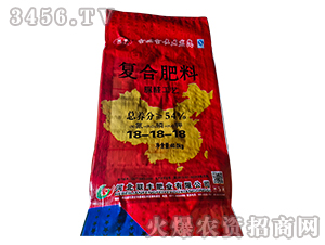 脲醛工藝復(fù)合肥料18-18-18-冀聯(lián)-聯(lián)豐肥業(yè)