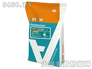 大量元素水溶肥料20-20-20+TE-恩力吉-薩林農(nóng)業(yè)