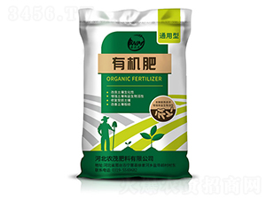 有機肥（通用型）-鑫農(nóng)茂