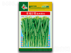 豐裕2號(hào)連州菜心-菜心種子-豐裕農(nóng)業(yè)