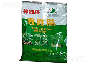 10%噻唑膦-神線丹-華陽