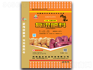 土豆紅薯專用復(fù)混肥料-特瑞風(fēng)-蓬農(nóng)農(nóng)業(yè)