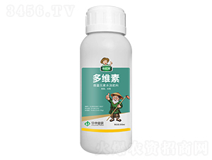 多維素微量元素水溶肥料-農(nóng)歡笑-華中益農(nóng)