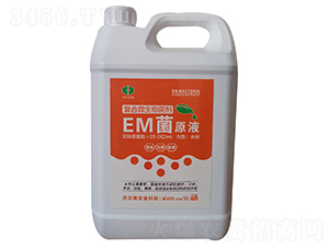 EM菌原液（5kg）-河南沃爾美