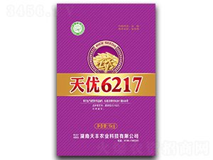 天優(yōu)6217-水稻種子-天豐農(nóng)業(yè)