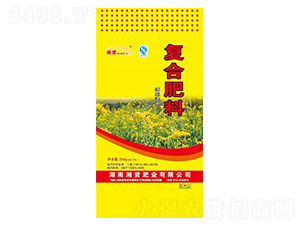 油菜適用復(fù)合肥料-湘資