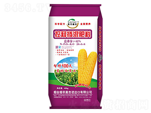 42%控釋摻混肥料28-6-8-煙農(nóng)嘉吉