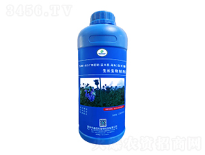 SM-037中藥材云木香烏頭生長期生長生物制劑（1000ml）-嘉佰利生物