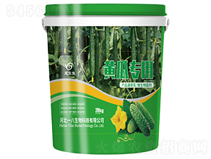 黃瓜專用微生物菌劑-肥立佳-一八生物